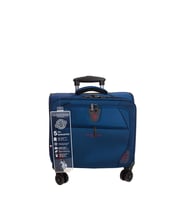 U.S. Polo Assn. 40 cm Unisex Pilot Boy Valiz PLPLT8094