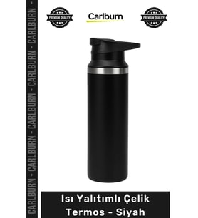 #Termos Kamp Piknik Seyahat Ofis Sızdırmaz Kapak Isı Koruma Paslanmaz Vakumlu Mat Şık Tasarım Spor Ç
