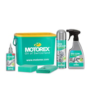 Motorex Temizleme Seti MOT305071