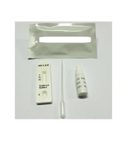 Hiv Testi _ Aids Testi - Tekli Test