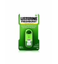 Listerine Fresh Burst Nefes Tazeleyici Sprey 7.7 ml