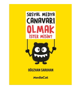 Sosyal Medya Canavarı Olmak İster Misin?