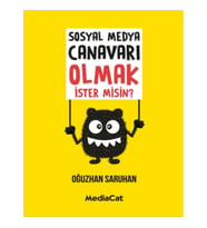 Sosyal Medya Canavarı Olmak İster Misin?
