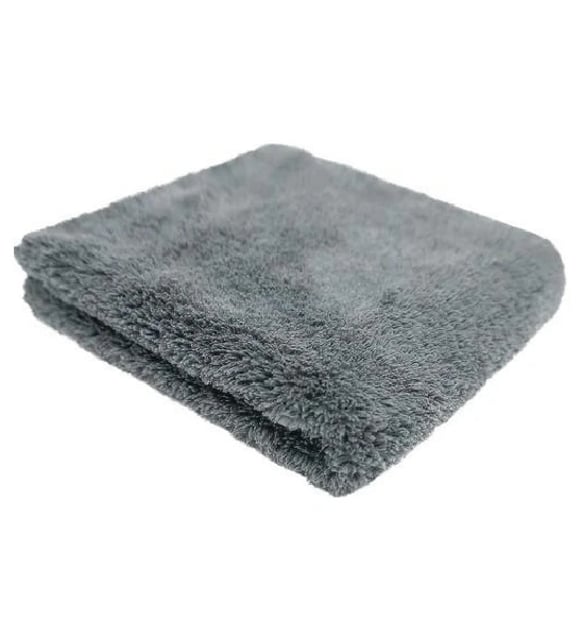 SUPER KALIN MİKROFİBER BEZ OTO KURULAMA HAVLUSU 450 GSM 50x70 CM