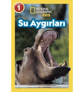 Kids - Su Aygırları