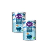 Duru Fresh Sensations Okyanus Tazeliği 8 Adet Güzellik Sabunu 2x400gr