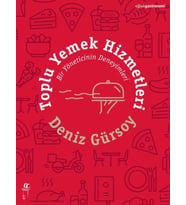 Toplu Yemek Hizmetleri
