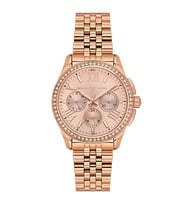 Milano X Change MXL43004 Kadın Kol Saati (Rose)