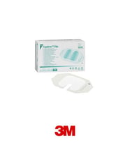 3M Tegaderm 1623w Su Geçirmez Bant 6cm x 7cm 10 ADET (SKT 2022)