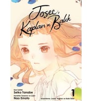 Josee, Kaplan ve Balık - 1