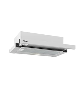 TEKA TL 6210 IX 60 Cm Sürgülü Aspiratör 113080004