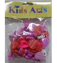 Kids Arts eva set