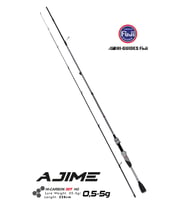 Fujin Ajime 228Cm 05-5Gr LRF Kamisi FAJ-762UL
