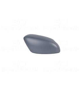 SEAT Toledo 2016-2020 / Skoda Fabia 2014-2021 / Rapid 2016-2020 Ayna Kapağı Sağ + Asp (6V0857538A)