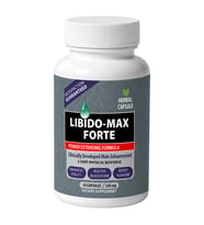 Libido Max Forte 30 Kapsül - 1 Adet