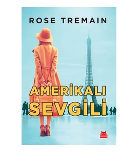Amerikalı Sevgili