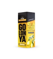 Golonya Limon Kolonyası 80 Derece 30 Ml 