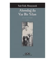 Alemdağ’da Var Bir Yılan