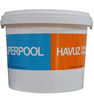 SPP Superpool SuperAcid 10 KG (Yüzey ve Filtre Temizleyici)