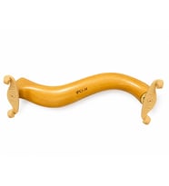 Fom RT035 Wood Model 3/4 - 4/4 Keman Yastığı