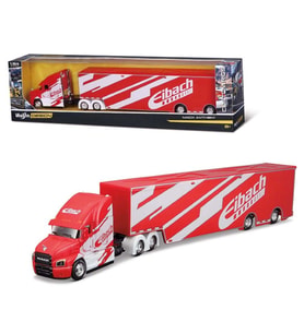 Maisto 1:64 Design Custom Haulers Büyük Tırlar Custom Haulers