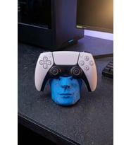 PLAYSTATİON 5 DUALSENSE KOL STANDI MASKE