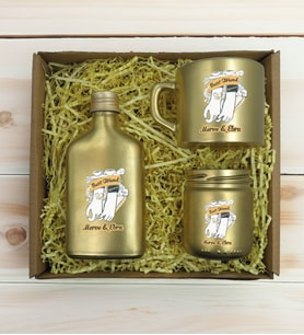 BK Gift Kişiye Özel İsimli DTF Best Friend Temalı Gold Kahve Fincanı & Kolonya & Mum Hediye Seti-4, Arkadaşa Hediye, Doğum Günü Hediyesi