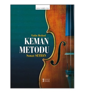 Keman Metodu (Violin Method)