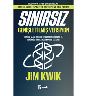Sınırsız - Genişletilmiş Versiyon