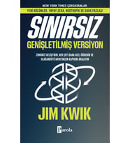 Sınırsız - Genişletilmiş Versiyon