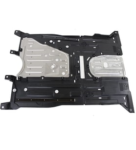 Honda Civic Orta Karter Muhafaza 2012-2015