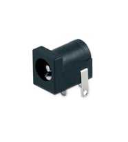 LOCKWAY IC-256 DC Şaşe 2.5mm 50 Adet