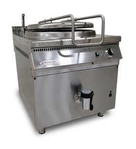 Pimak Tüplü Kaynatma Kazanı 100 Litre