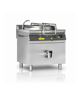 Pimak Tüplü Kaynatma Kazanı 100 Litre