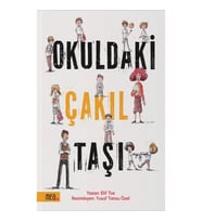 Okuldaki Çakıl Taşı