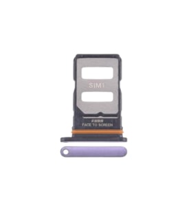 Xiaomi Redmi Note 14 Pro+ Plus 5G Sim Kart Tepsisi 24115RA8EG