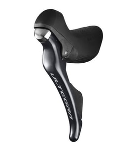Shimano Ultegra ST-R8000 Sol Vites Fren Kolu 2 Vites