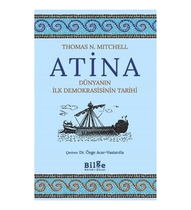 Atina-Dünyanın İlk Demokrasisinin Tarihi