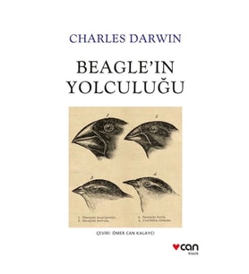 Beagle'ın Yolculuğu