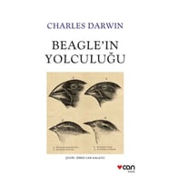 Beagle'ın Yolculuğu