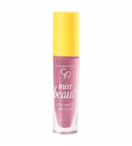 Golden Rose Miss Beauty Stay Matte Lipcolor Ruj - 04 Candy Love