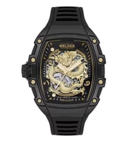 Welder WRT1017 Limited Edition Erkek Kol Saati
