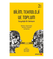 Bilim , Teknoloji ve Toplum
