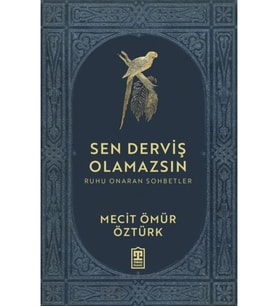 Sen Derviş Olamazsın