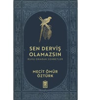 Sen Derviş Olamazsın