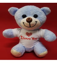 I Love You Ayıcık