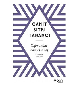 Yağmurdan Sonra Güneş