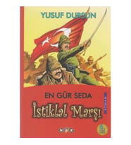 En Gür Seda İstiklal Marşı