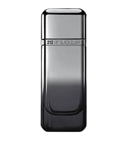 Carolina Herrera 212 Vip Black Nyc Elixir EDP 100 ml Erkek Parfümü