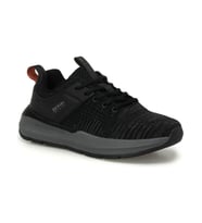 DOCKERS 237500 4PR SİYAH COMFORT CASUAL ANATOMİK SPOR AYAKKABISI
